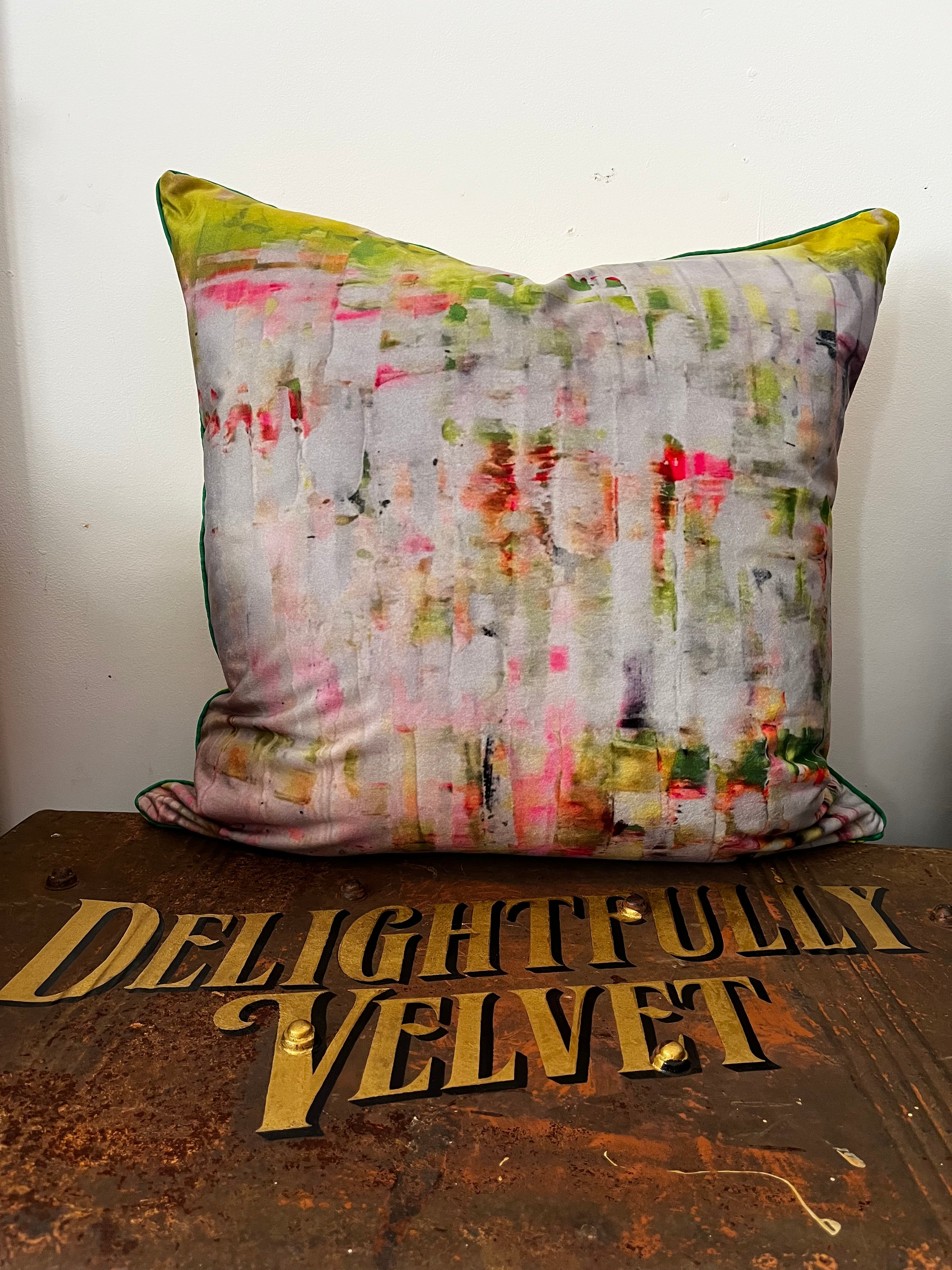 Delightfully Dreaming