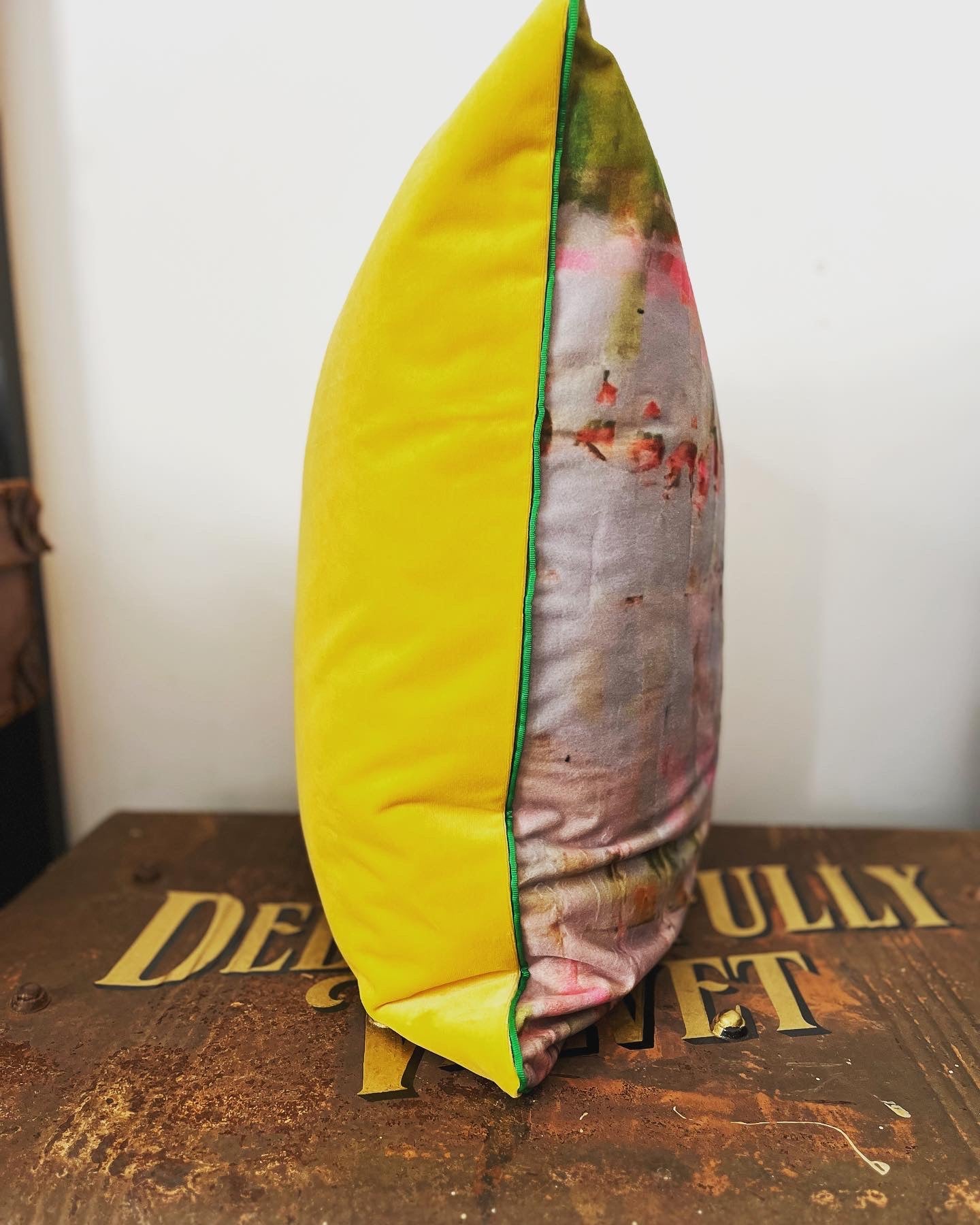 Delightfully Dreaming