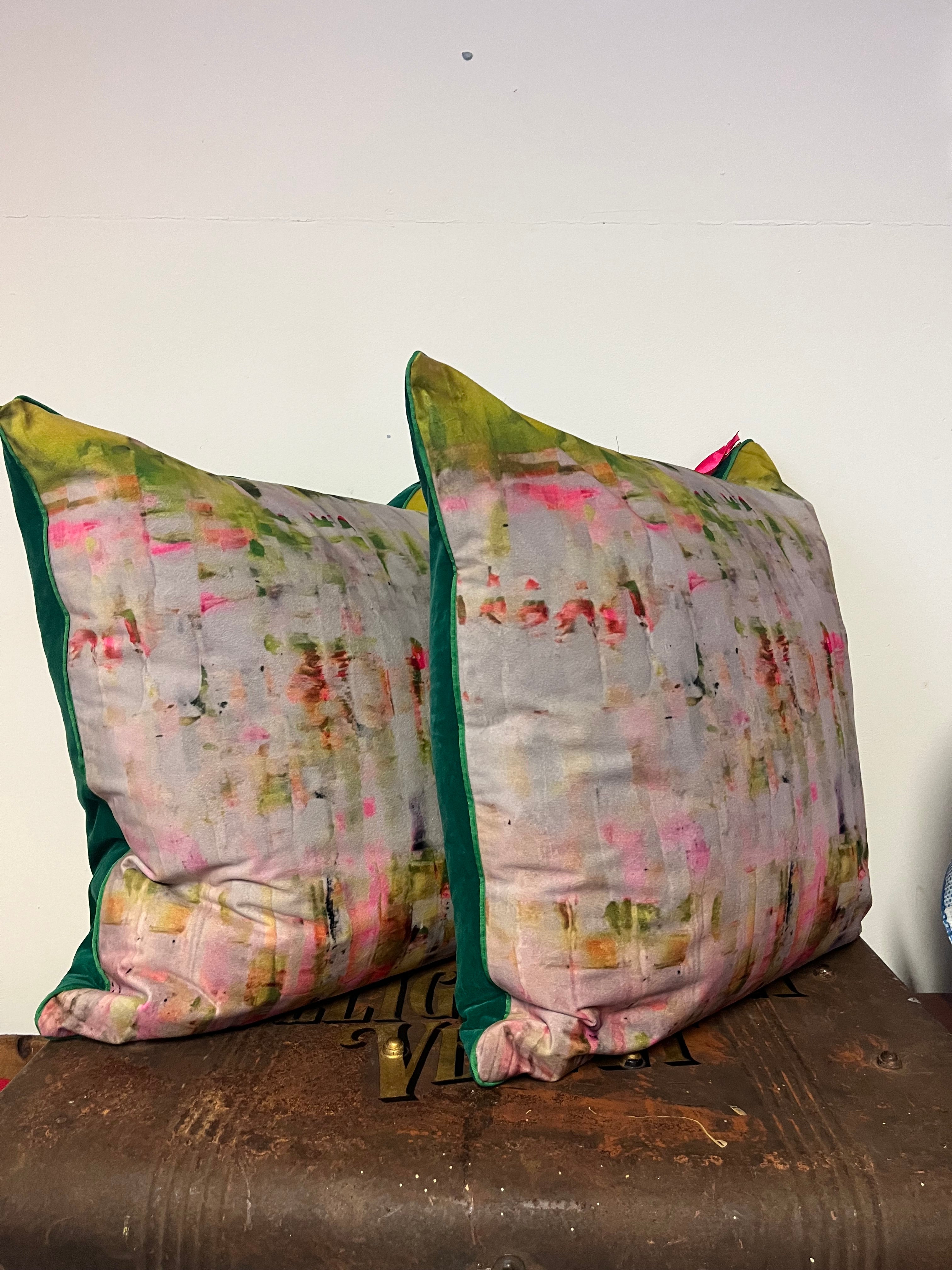 Delightfully Dreaming