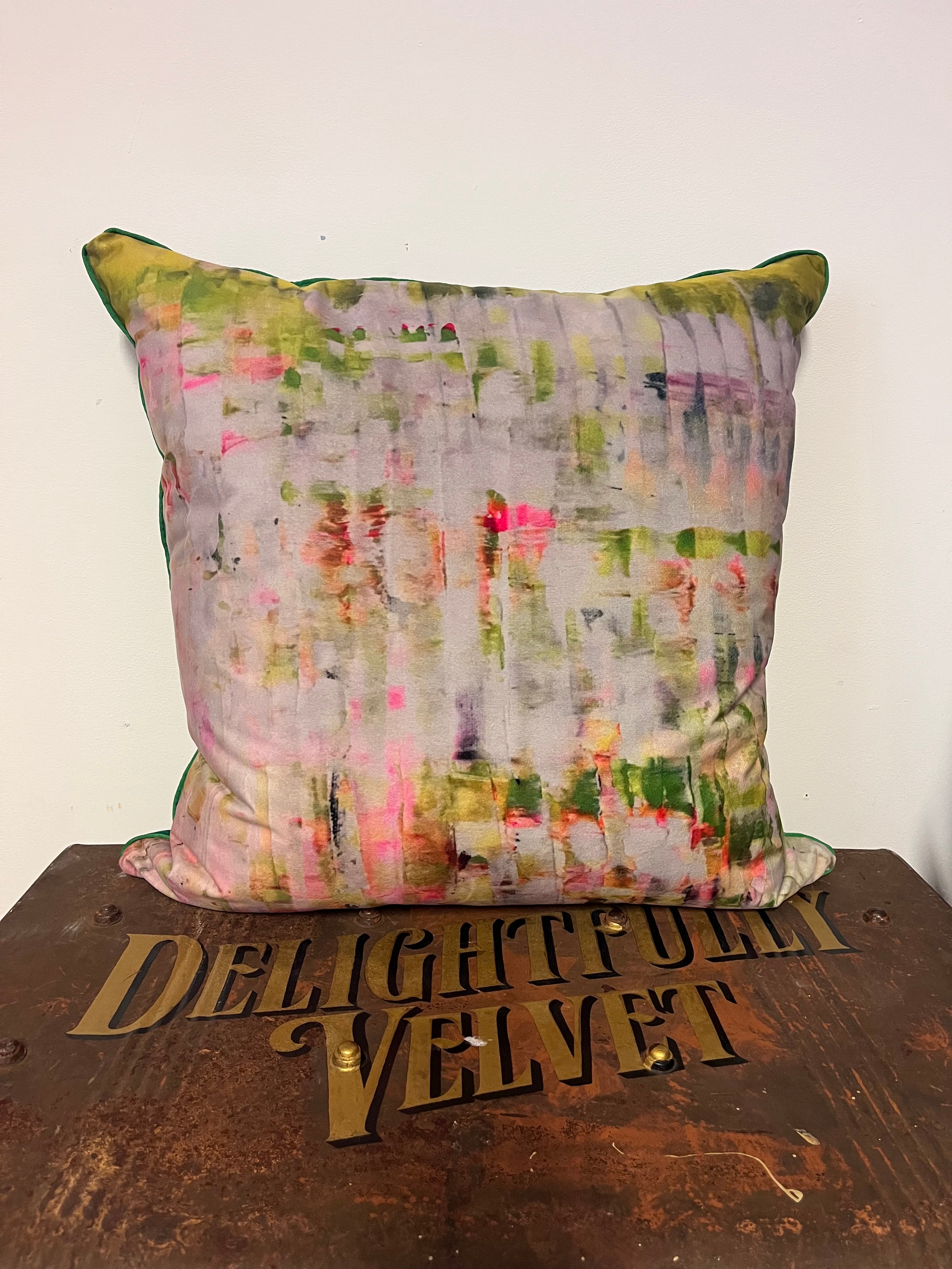 Delightfully Dreaming