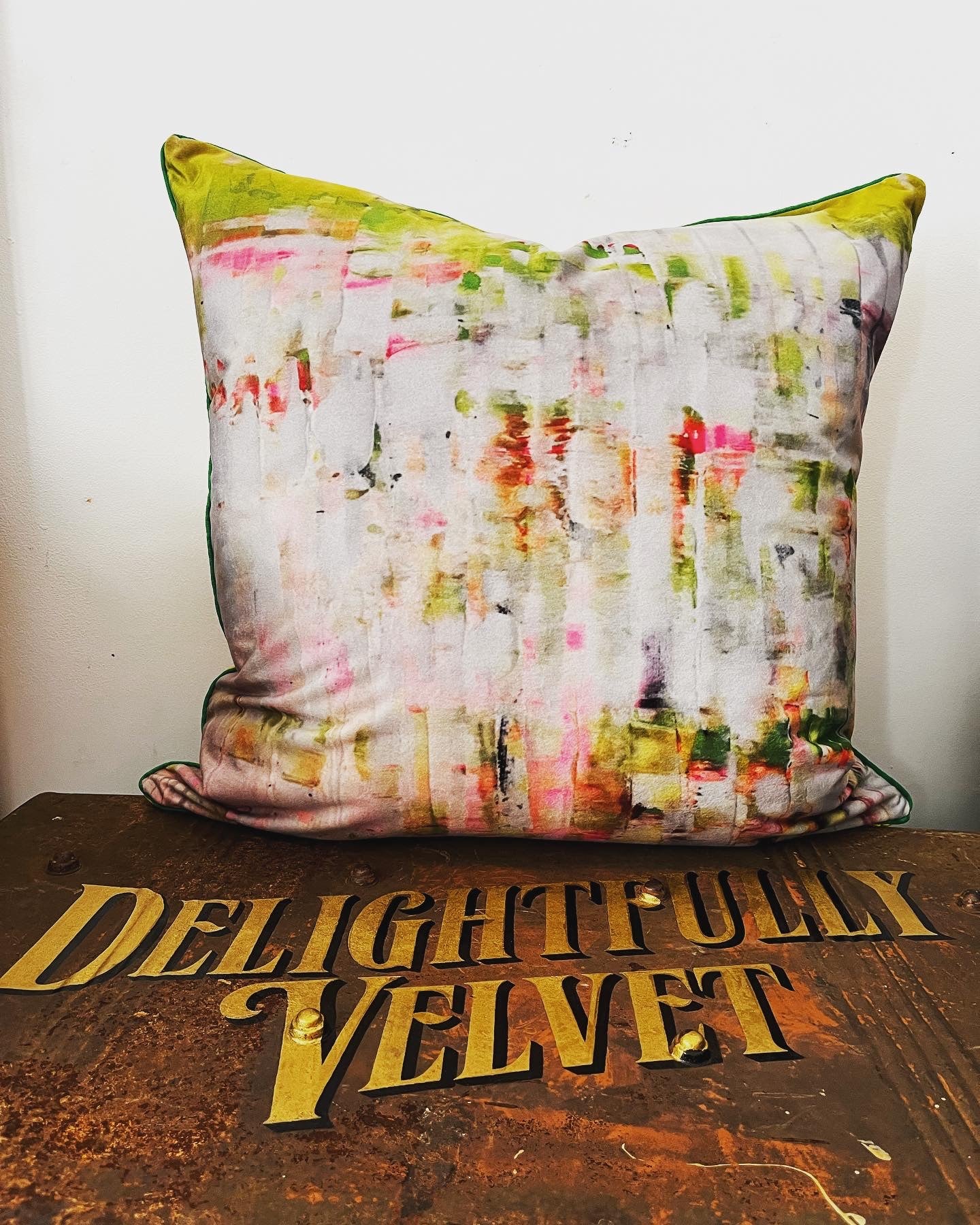 Delightfully Dreaming